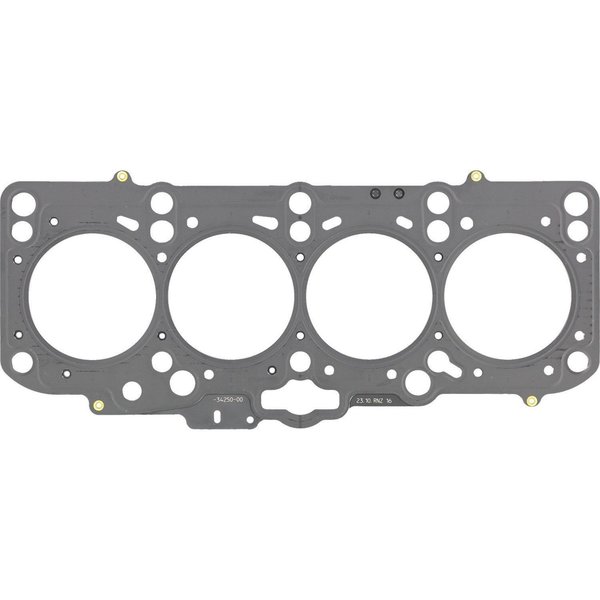 Reinz Cylinder Head Gasket, 61-34250-00 61-34250-00